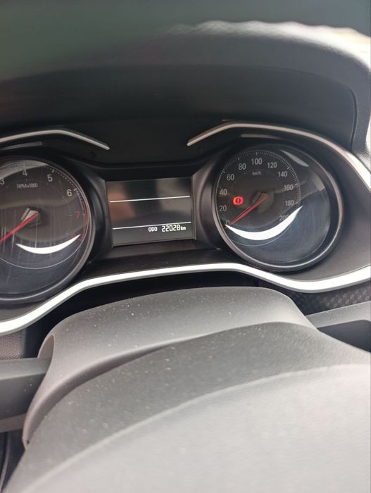 Оникс идеал . + Газ пропан. 550 км едет