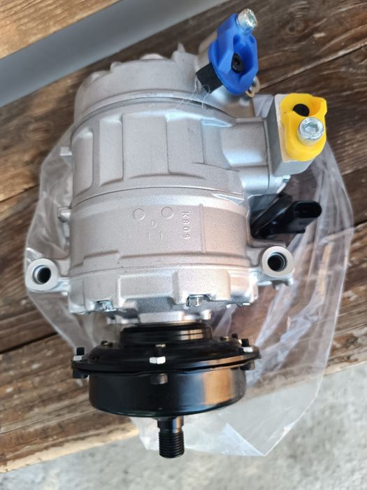 Compresor ac clima nou
