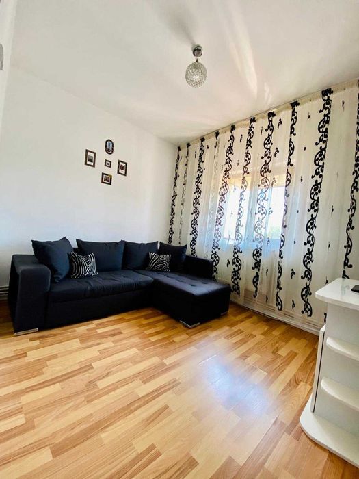 Apartament central regim hotelier, complet utilat, Galați