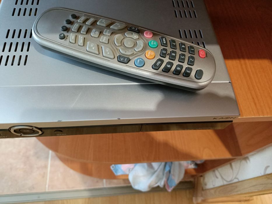 Ресивер  для т.в