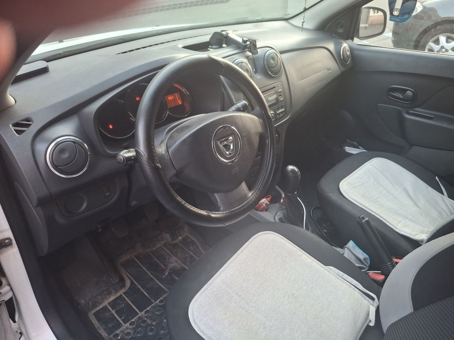 DACIA Logan MCV 2016 — imagine 5