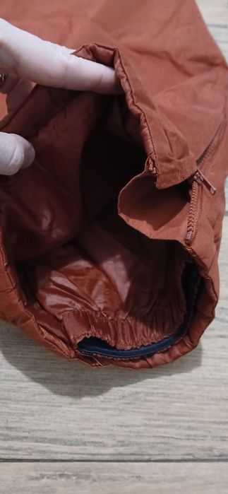 Pantaloni de dama pt schiat/zapada M