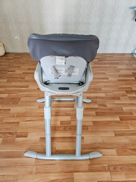 Детское кресло для кормления