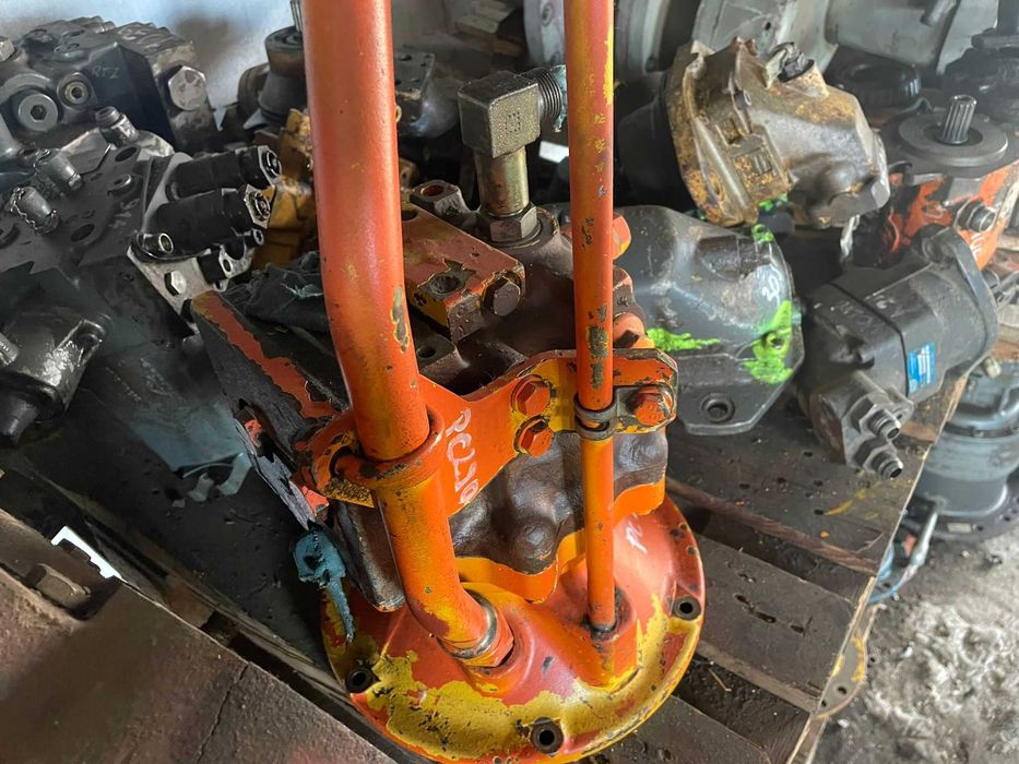Hidromotor rotire Komatsu PC 290 , 708-7G-41110