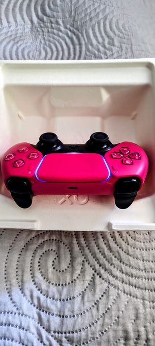 Maneta controler Sony Ps5 nou