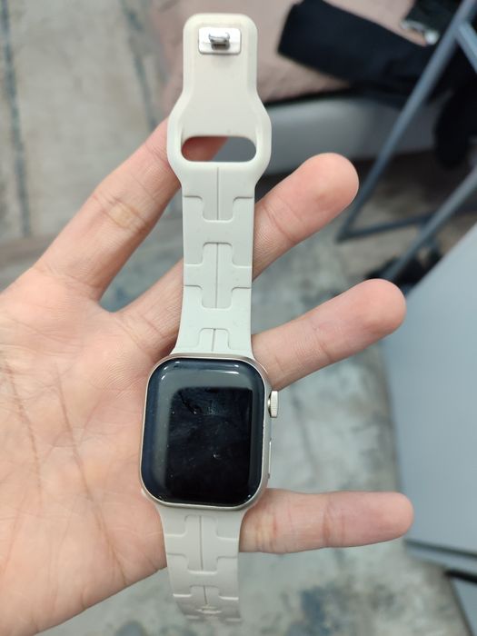 Смарт часы не ориг