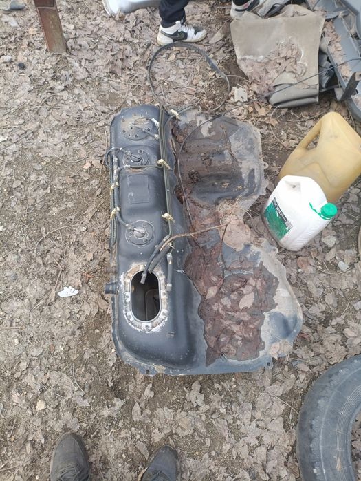 продам запчасти Субару б3