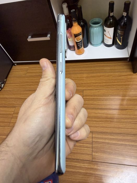 Vand Samsung FE 20 128GB