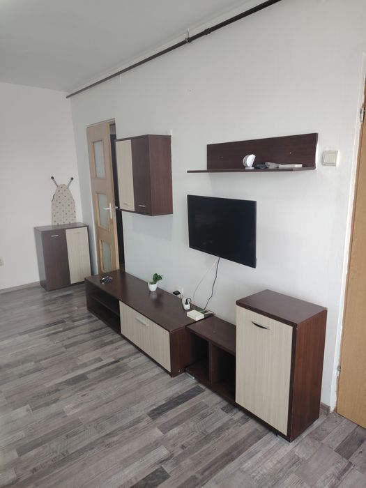 Garsoniera Alfa confort 1