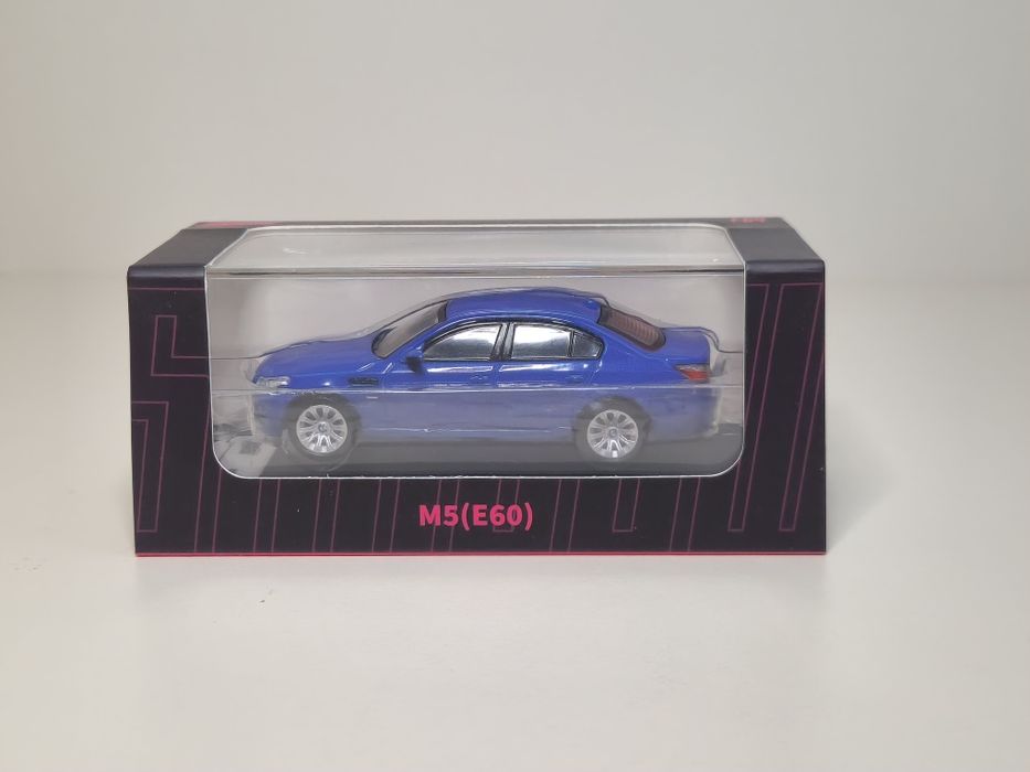 Macheta BMW M5 E60