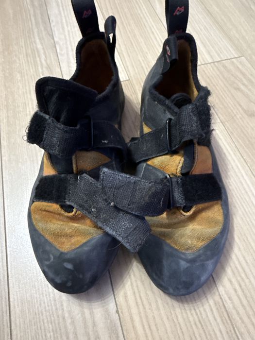 Espadrile Wild Climb marimea 40