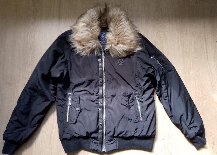 Geacă GIORGIO di MARE  Dama, XXL