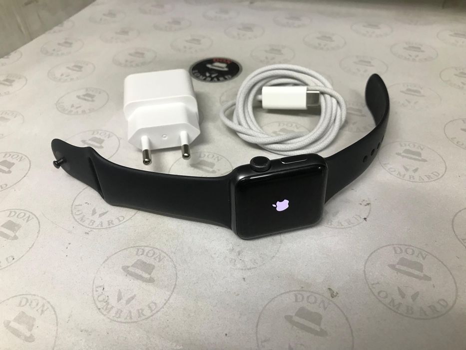 Apple Watch 3 38mm