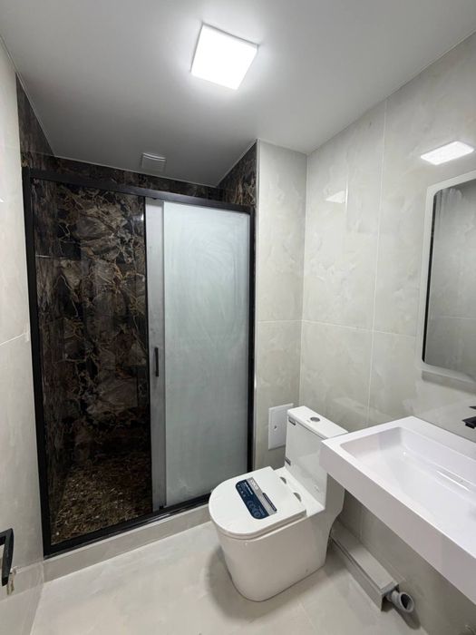 Продается 2х комнатная новостройка MEGAPLANET Юнусабад 11 Метро