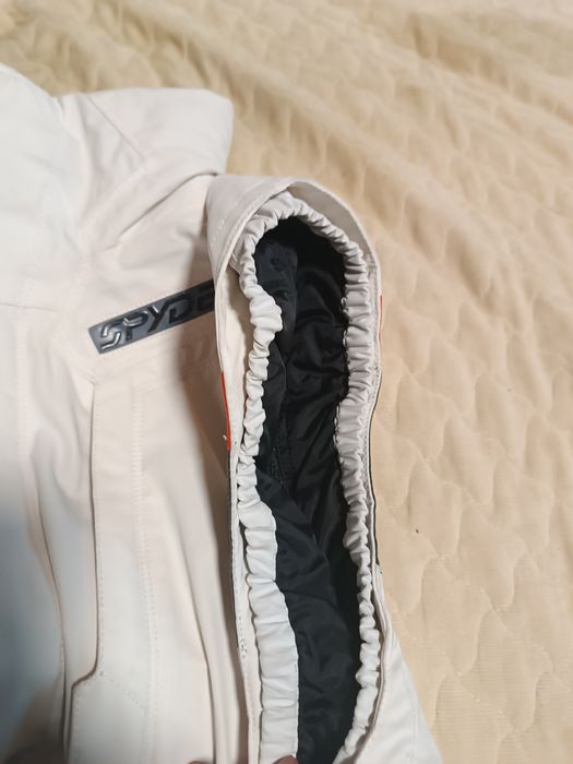 Ски панталон Napapijri и ски елек Spyder