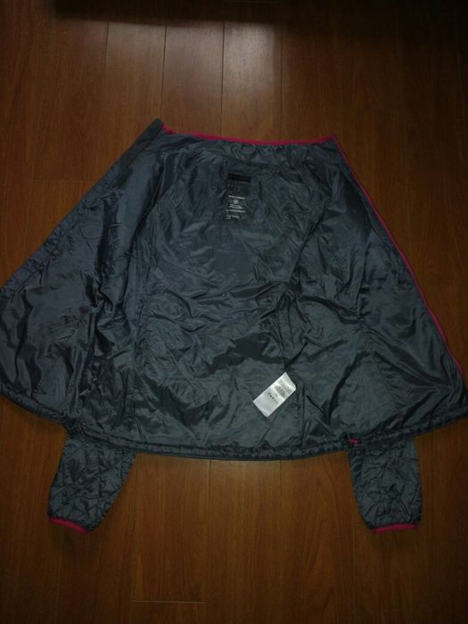 Geaca damă Mountain Hardwear Thermal Elite mărimea S