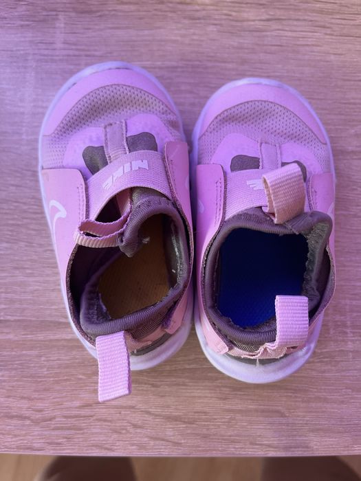 Детски маратонки Nike Flex runner 2, 21