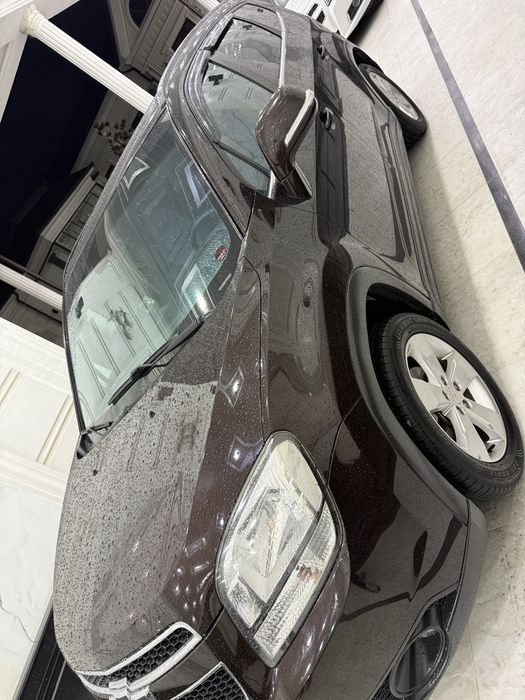 Орландо 2014 Автомат