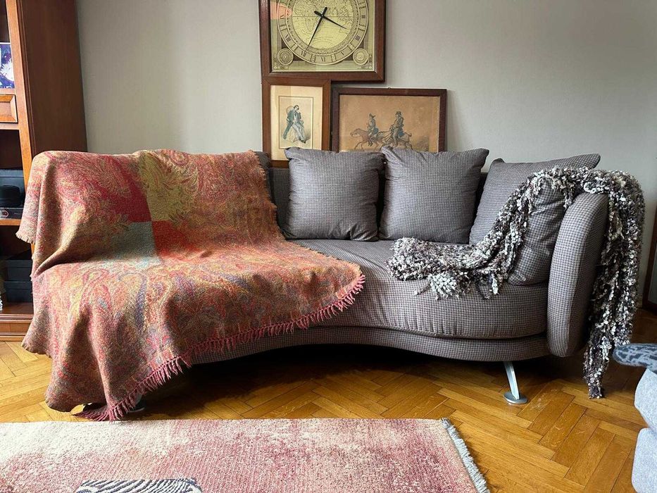 Френски Винтидж Диван