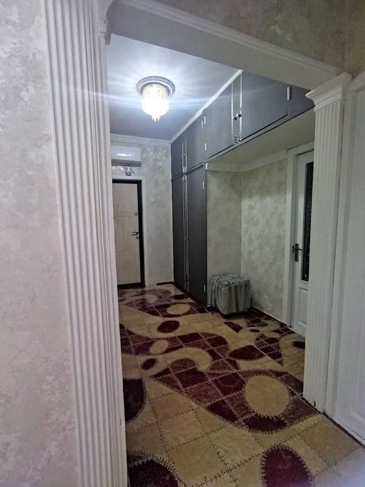 3-хонали уй сотилади,  Юнусобод т.,  10 квартал.