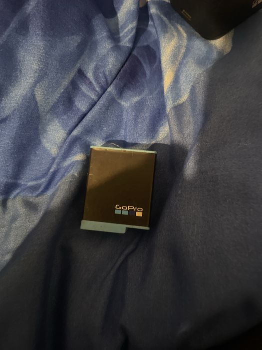 Incarcator go pro si acumulator