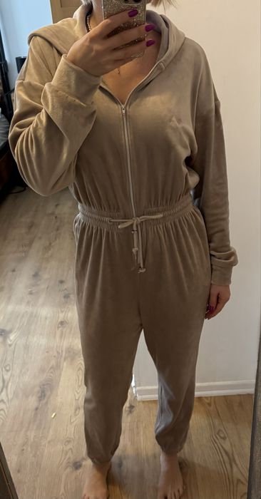 Salopeta moale calduroasa