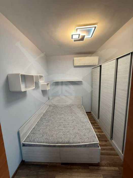 Дава се под наем Тристаен апартамент в Варна, Погреби - 110 кв.м за 698.19 € - Снимка #4