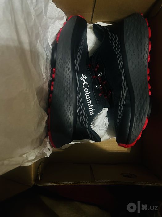 Columbia omni max, size UK-9, 28CM, EU-43