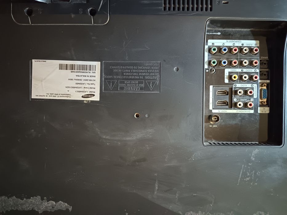 Продам телевизоры свои.