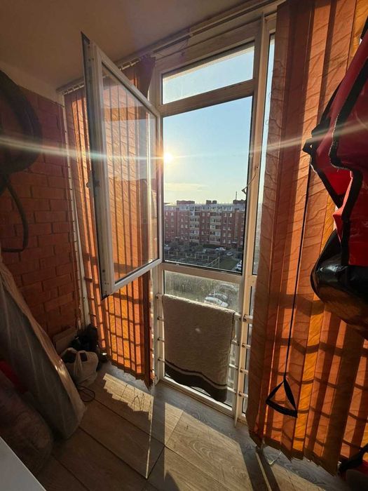 Продажа 2-комнатной квартиры Юбилейный