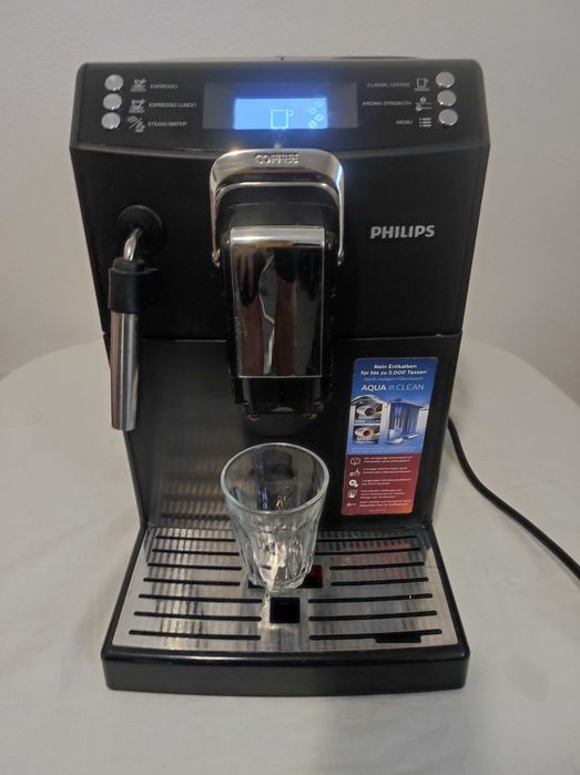 Philips expresor