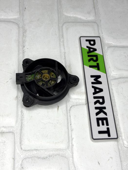 Вентилатор фар AUDI A6 C7 4G 168-578-01-AC