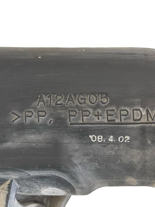 Furtun Admisie Aer Subaru Legacy Iv Bl 2003 - 2015 2.0 D Awd Ee20Z A12Ag05