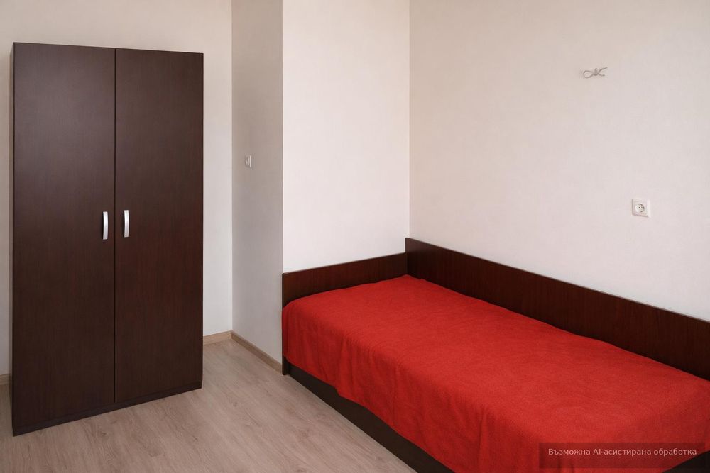 Дава се под наем Тристаен апартамент в София, Овча купел 1 - 85 кв.м за 598.23 € - Снимка #4