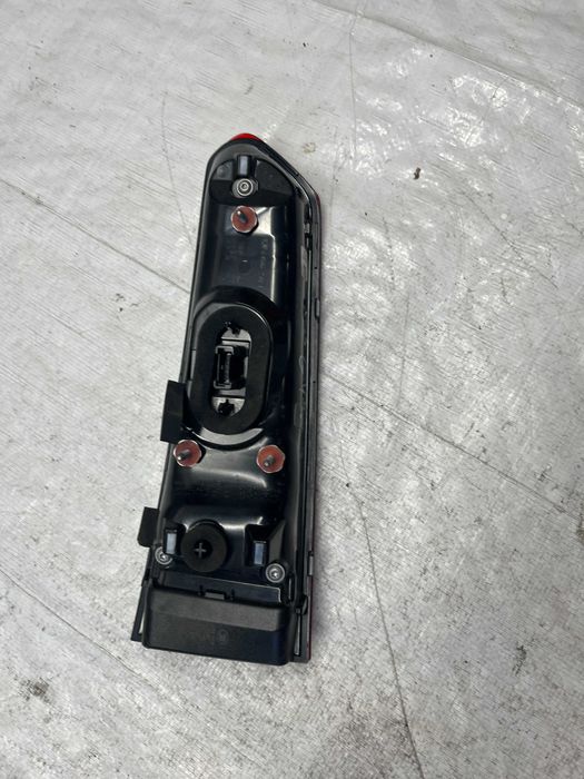 Стоп BMW X3 G45 24-