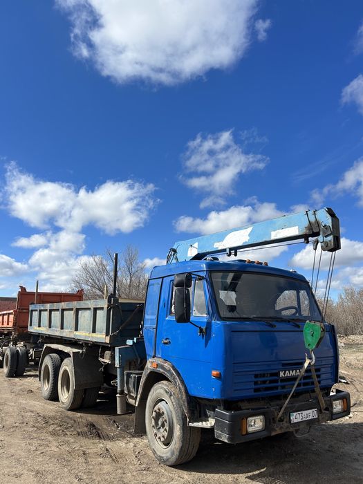 Услуга манипулятора