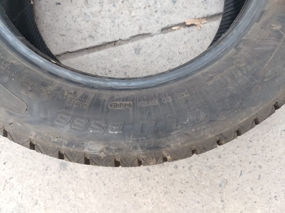 Баллоны Шына 16 размерде келип кориндер