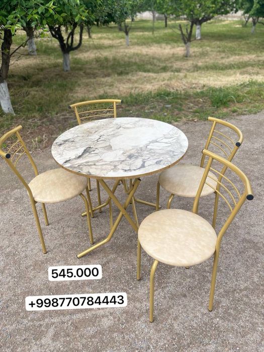 Stol stul ot seh 545.000 кухонное стол стул кафе парк дом