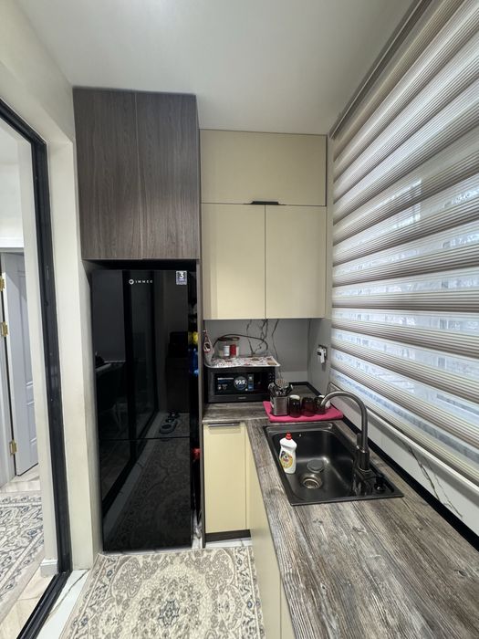 Продам свою квартиру Чиланзар 7