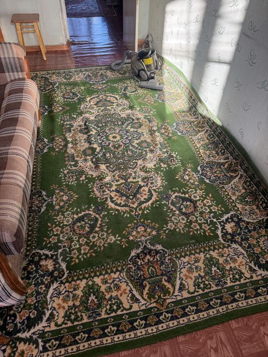 Продам ковры советские