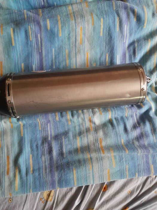 титанов аспух leoVince SBK