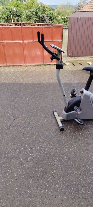 Vand aparate fitness