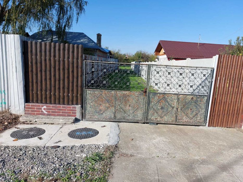 Urgent vanzare teren intravilan 829mp - Sat Tanganu, Cernica, Ilfov