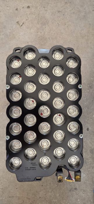 Baterie reconditionata hybrid Mercedes E 300 bluetech , reparatii hybrid E 400 hybrid