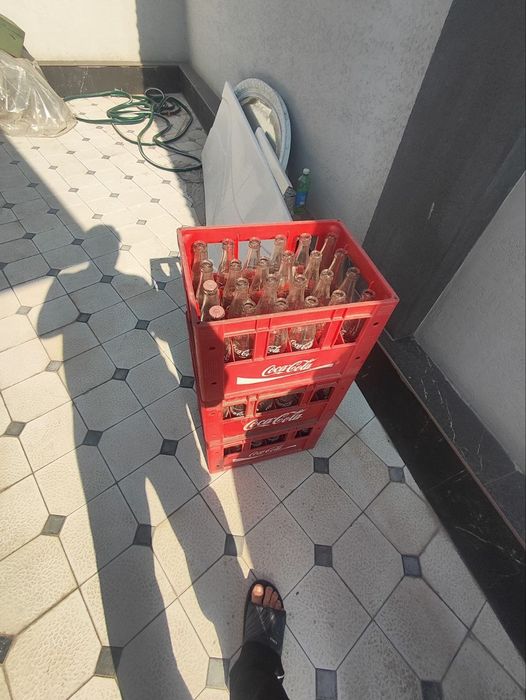 Kola Tara 8 ta sotiladi