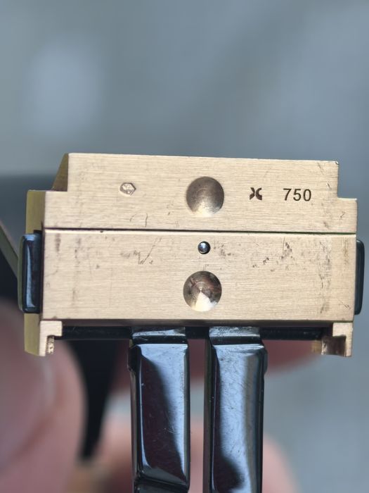 Златен 18К Hublot Big Bang King Gold