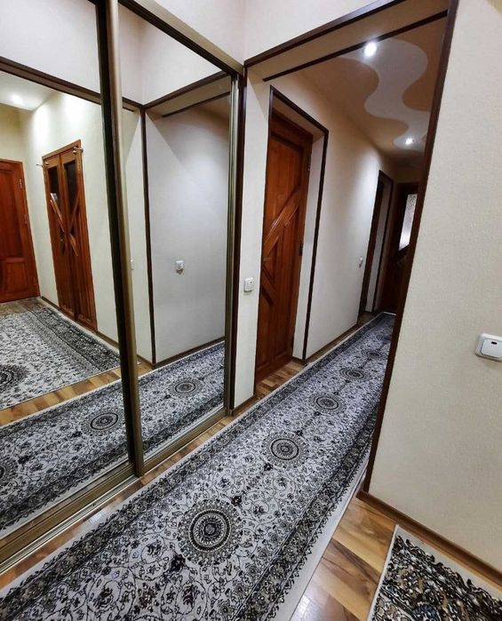 Срочно ТТЗ-4  3/2/4 Продается Квартира С Ремонтом!