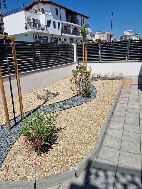 Продава се Едностаен апартамент в Бургас, Център - 45 кв.м за 1334 €/кв.м - Снимка #1