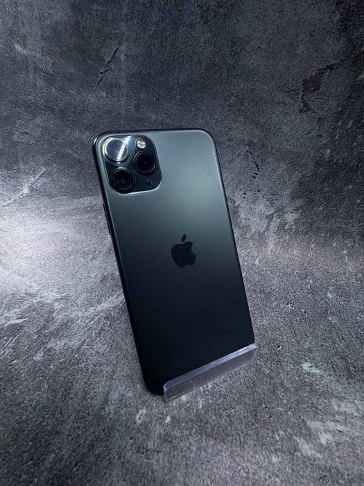Apple iPhone 11 Pro.(г.Жезказган ул.Мира 20), лот (940970)