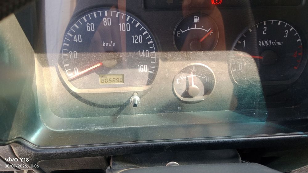 Isuzu 34 000 ming $